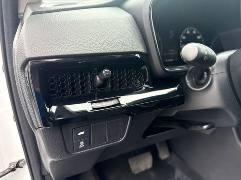 Certified 2023 Honda CR-V EX-L image 22