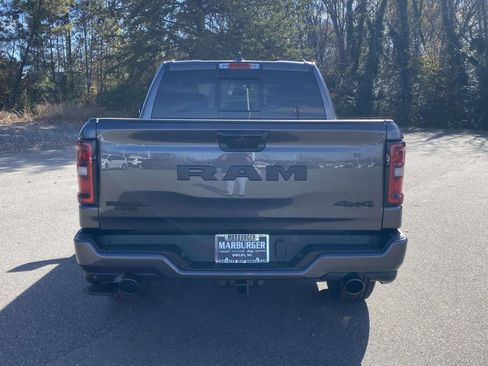 New 2026 RAM 1500 Big Horn image 6