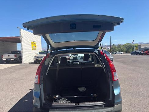 Used 2014 Honda CR-V EX-L image 13