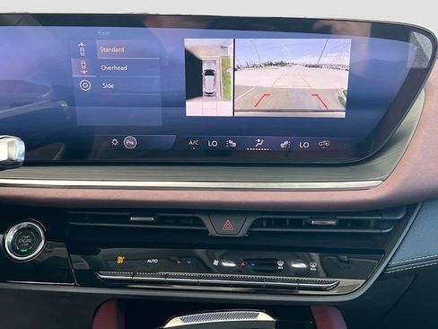 New 2026 Buick Envision Sport Touring AWD/4WD image 9