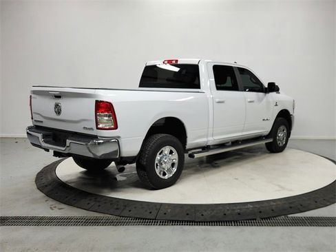 Used 2022 RAM 2500 Big Horn image 7