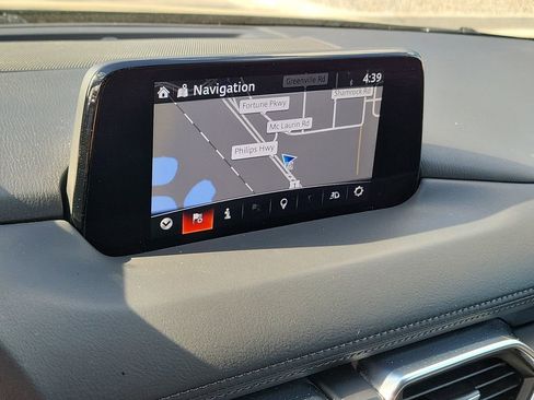 Used 2020 MAZDA CX-5 Touring image 27