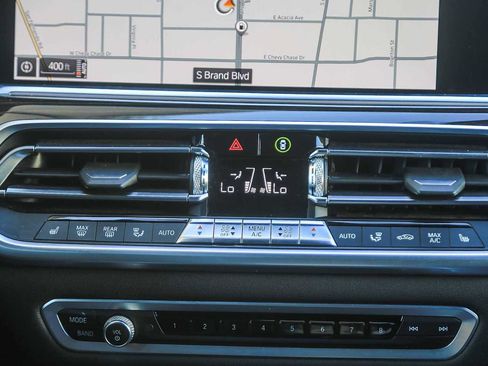 Used 2020 BMW X5 sDrive40i image 10