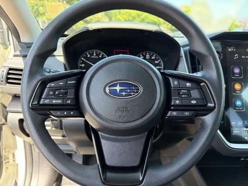 Certified 2024 Subaru Crosstrek 2.0i Premium AWD/4WD image 15