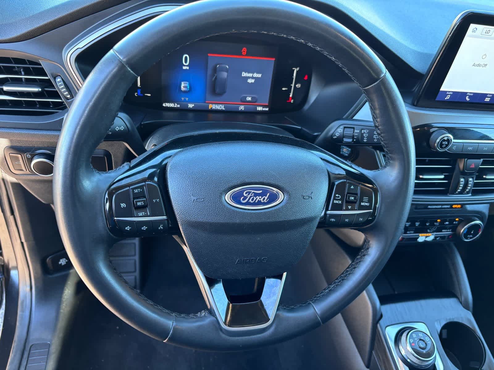 Used 2023 Ford Escape Active AWD/4WD image 15