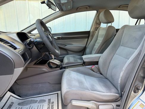 Used 2010 Honda Civic LX image 12