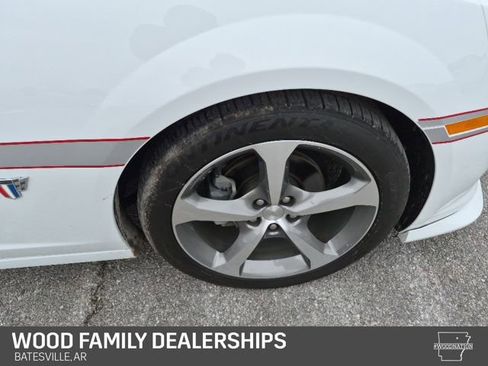 Used 2015 Chevrolet Camaro LT w/ Commemorative Special Edition image 35