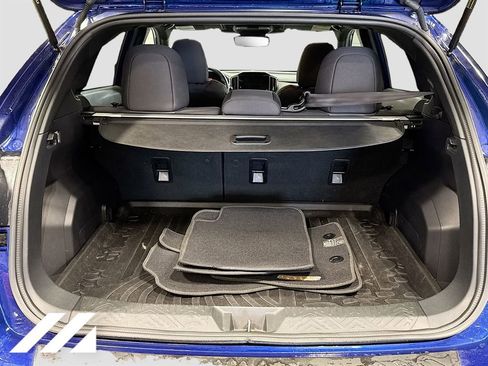 Used 2024 Subaru Crosstrek 2.5i Sport w/ Popular Package #4A AWD/4WD image 27