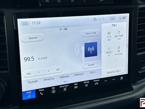 Used 2024 Ford F150 Lariat w/ Equipment Group 502A High image 22