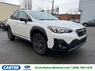 Used 2021 Subaru Crosstrek 2.5i Sport w/ Popular Package #3 video 1