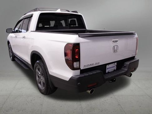 Certified 2023 Honda Ridgeline RTL-E image 3