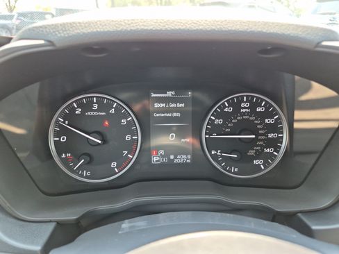 Certified 2026 Subaru Impreza 2.0i Sport AWD/4WD image 20