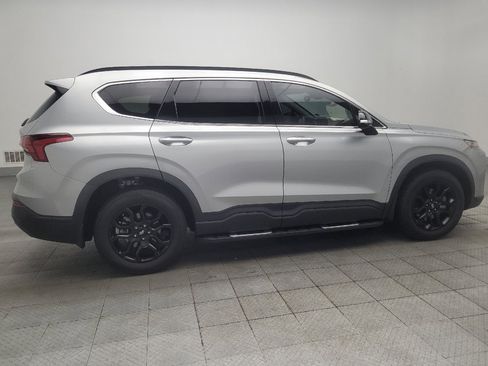 Used 2022 Hyundai Santa Fe XRT FWD image 10