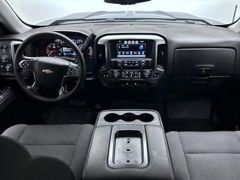 Used 2017 Chevrolet Silverado 1500 LT w/ All Star Edition AWD/4WD image 12
