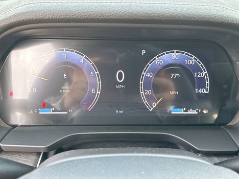 New 2025 Jeep Grand Cherokee L Limited w/ Trailer Tow Package image 15