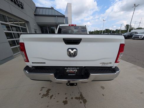 Used 2024 RAM 2500 Big Horn image 10