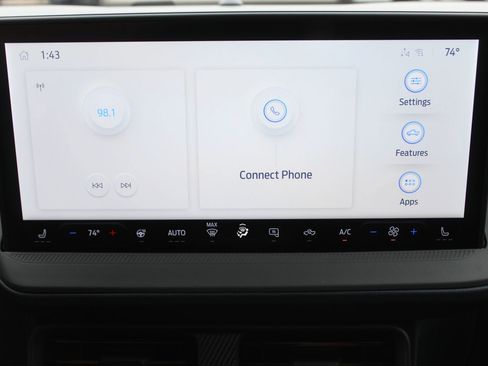 New 2026 Ford Maverick XLT w/ Equipment Group 301A image 41