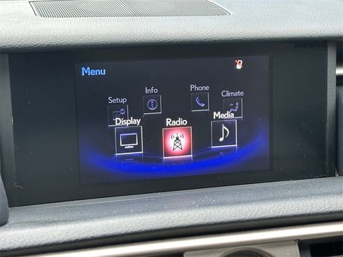 Used 2014 Lexus IS 250 AWD image 27