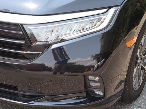 Used 2024 Honda Odyssey EX-L image 11