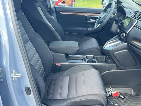 Used 2020 Honda CR-V EX image 29