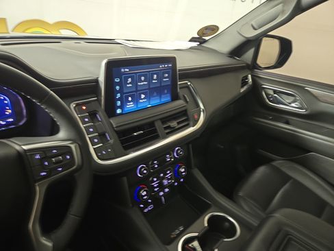 Certified 2023 Chevrolet Suburban Z71 AWD/4WD image 26