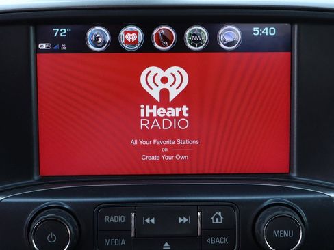 Used 2018 Chevrolet Silverado 1500 LT w/ Texas Edition image 29