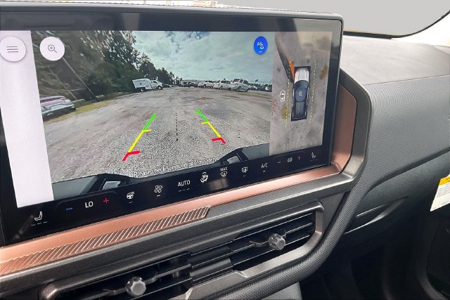 New 2026 Ford Bronco Sport Outer Banks w/ Outer Banks Tech Package+ AWD/4WD image 23