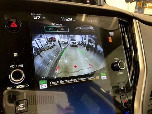 Used 2023 Subaru Outback Limited image 21