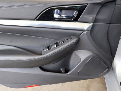 Used 2020 Nissan Maxima 3.5 S w/ Floor Mat Group FWD image 34