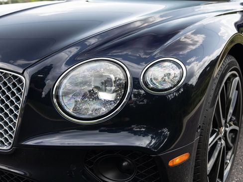 Used 2020 Bentley Continental GT AWD/4WD image 18