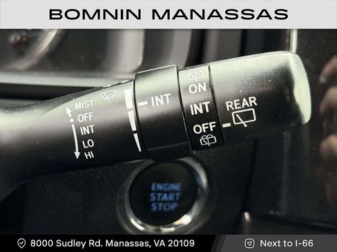 Used 2021 Toyota 4Runner TRD Off-Road Premium image 26