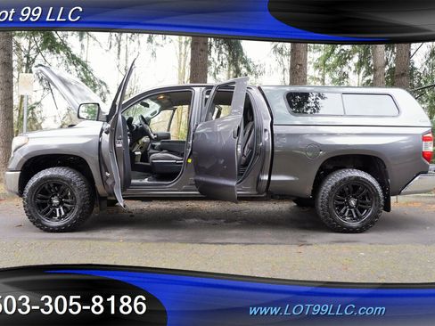 Used 2014 Toyota Tundra SR5 image 28
