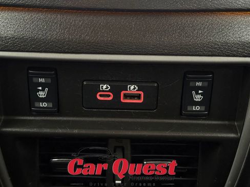 Used 2020 Nissan Murano SL w/ Moonroof Package AWD/4WD image 21