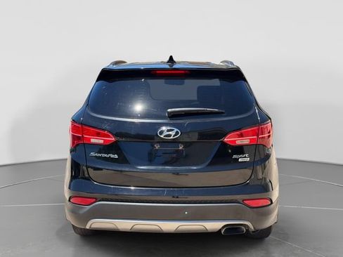 Used 2013 Hyundai Santa Fe Sport w/ Popular Equipment Pkg AWD/4WD image 5