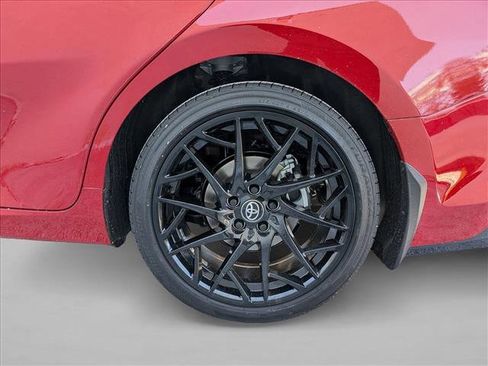 New 2026 Toyota Camry XLE image 10