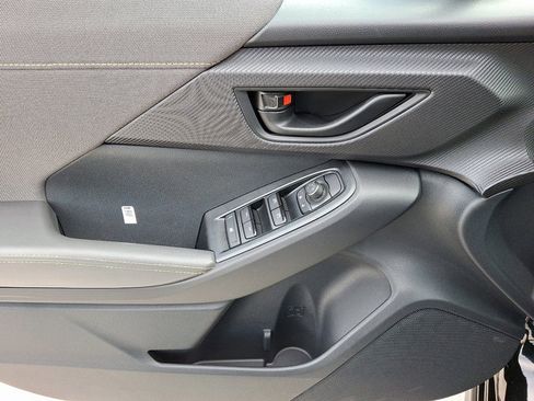 New 2025 Subaru Crosstrek 2.5i Sport image 9