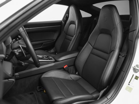 Used 2021 Porsche 911 Carrera image 45