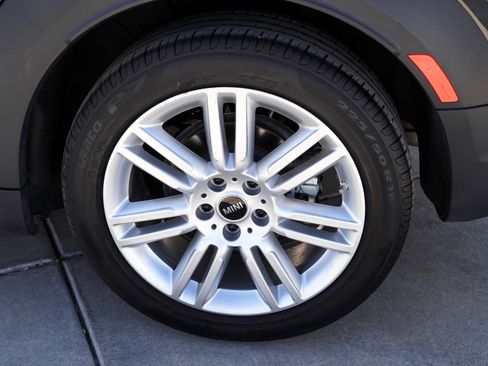 Used 2024 MINI Cooper Countryman S AWD/4WD image 13