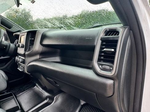 Used 2023 RAM 1500 Tradesman AWD/4WD image 38