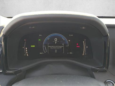 Certified 2025 Toyota Camry LE w/ Convenience Package image 10