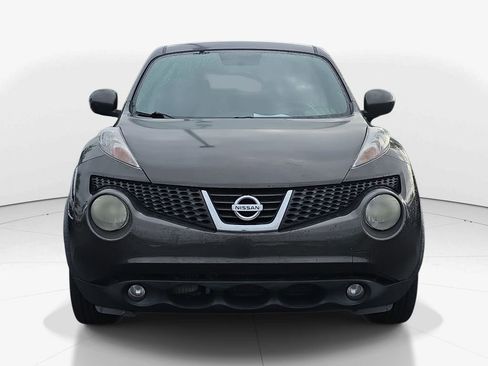 Used 2013 Nissan Juke SL AWD/4WD image 6
