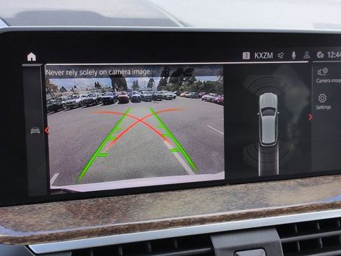 Used 2020 BMW X3 xDrive30i w/ Premium Package image 14