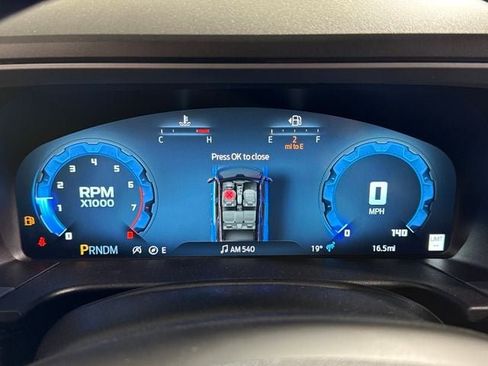 New 2026 Ford Bronco Sport Badlands w/ Sasquatch Badlands Package image 22