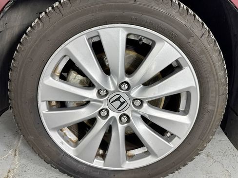 Used 2012 Honda Accord EX-L image 40