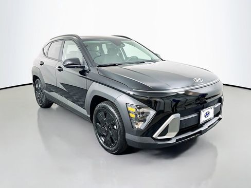 New 2026 Hyundai Kona SEL Sport image 3