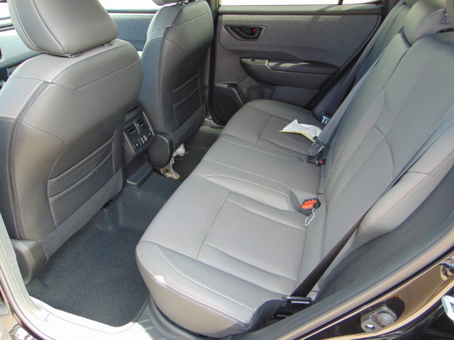 New 2026 Subaru Outback Limited XT AWD/4WD image 21