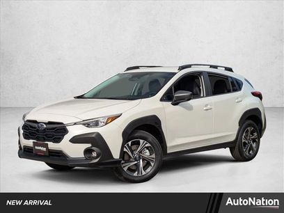 New 2026 Subaru Crosstrek 2.5i Premium
