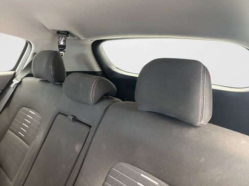 Used 2019 Kia Sportage LX w/ LX Popular Package AWD/4WD image 12