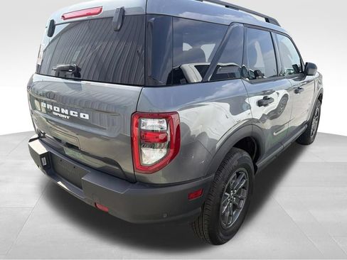 Used 2024 Ford Bronco Sport Big Bend w/ Convenience Package AWD/4WD image 32