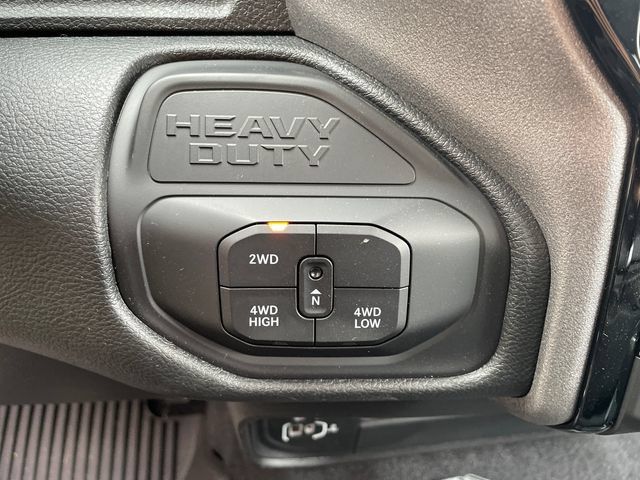 Used 2026 RAM 2500 Tradesman AWD/4WD image 38